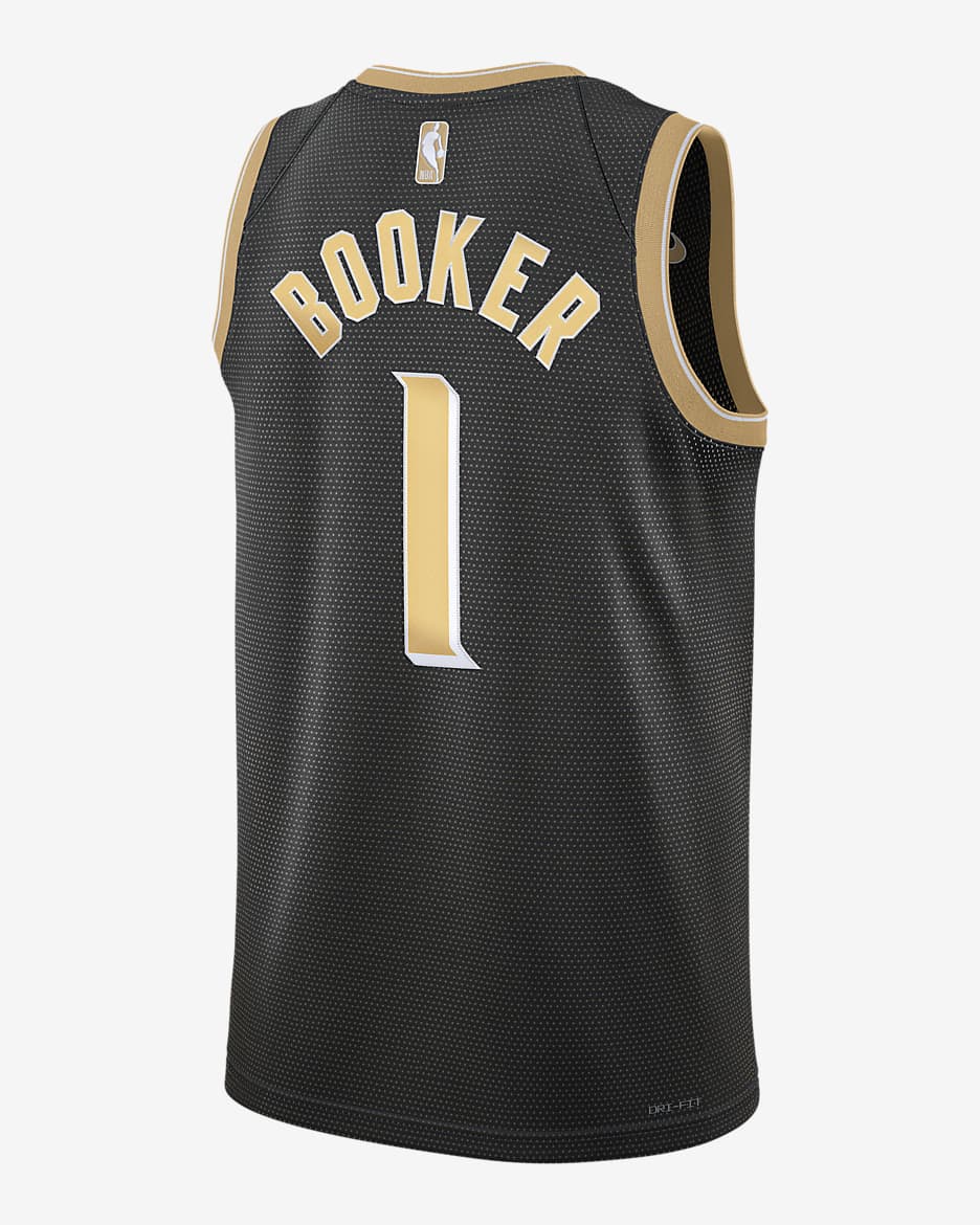 Devin booker jersey cheap best sale